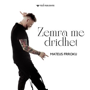 Mateus Frroku - Zemra me dridhet