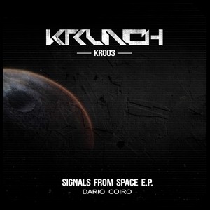 Signals From Space (Andrea Sorbo Remix)