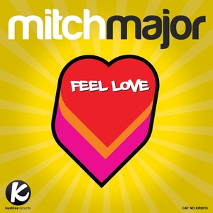 Feel Love (Edgar Hernandez Remix)