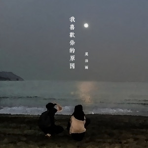 我喜欢你的原因