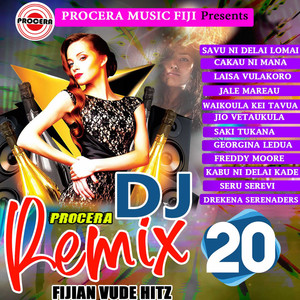 E Dua Na Siga (Remix)