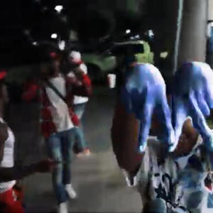 Off Da conscience (Explicit)