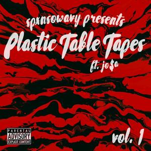 Plastic Table Tapes (Explicit)