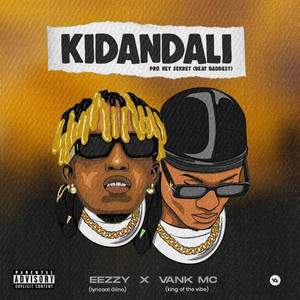 Kidandali (Explicit)