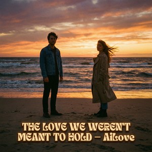 The Love We Weren’t Meant To Hold
