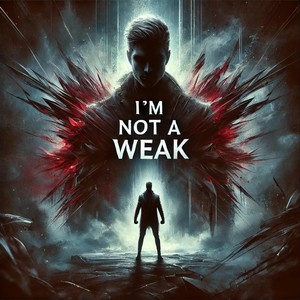 I'm Not A Weak