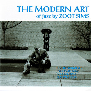 The Modern Art of Jazz