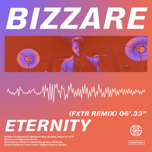 Eternity (FXTR Remix)