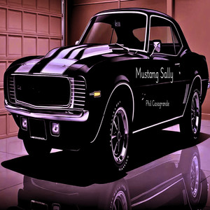 Mustang Sally