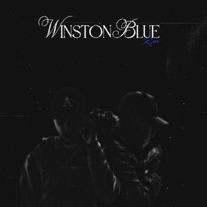 Winston Blue Rmx (feat. massi.god)