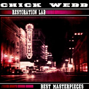 Stompin' At the Savoy