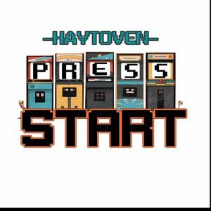 Press Start (Clean Version)