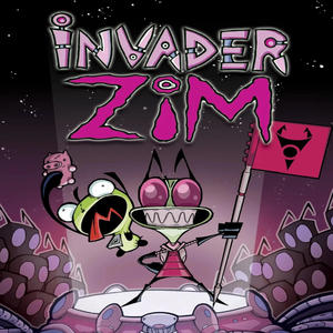 Invader Zim (Explicit)