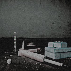 Я умру от передоза (Explicit)