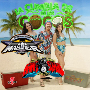 La cumbia Fantasmera (La cumbia de los cocos)