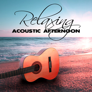 Relaxing Acoustic Afternoon - Soothing Acoustic Guitar Music for Deep Relaxation, Wellness, Sleep & Relax, Ambient Music for Rest, Jazz Coffee Break, Jazz Guitar