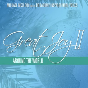 Great Joy II: Around the World