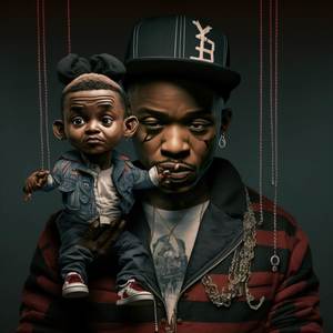 Puppet Masters (Freestyle|Explicit)