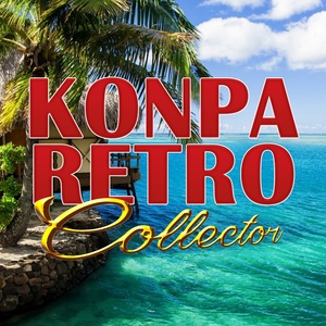 Konpa Retro Collector