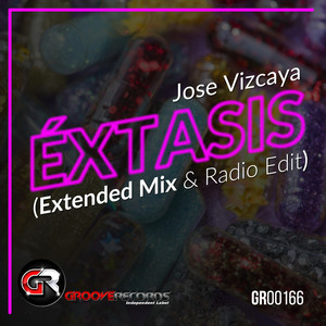 Éxtasis (Extended Mix)