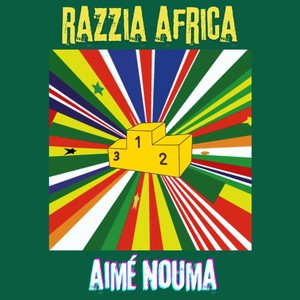 Razzia Africa