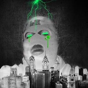 Ghost Language (feat. Yung Ghost & AKG Big Smash) (Explicit)