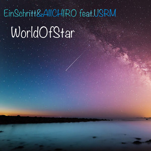 WorldOfStar (feat. USRM)