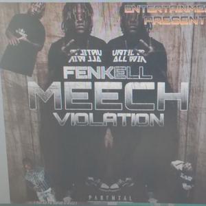 Fenkell Meech VIOLATION (Explicit)