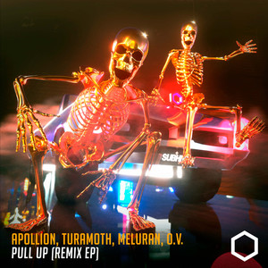 Pull Up (Turamoth Remix|Explicit)
