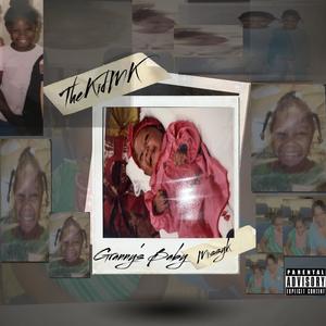 Granny's Baby (Explicit)