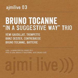 Ajmilive, Vol. 3 (Live)