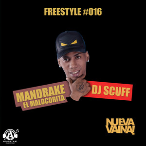 Freestyle #016