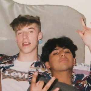 MET!(feat. Ned9, CF Sloppy & IsaacG) (Explicit)