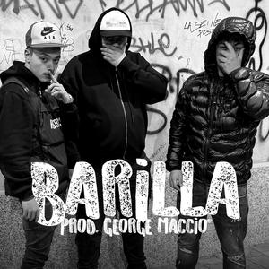 Barilla (feat. CATTA, HAIT LOW & George Macciò) (Explicit)