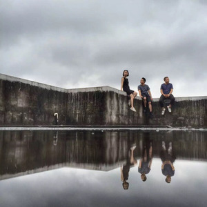 离开十年 (ft. BIGGER)