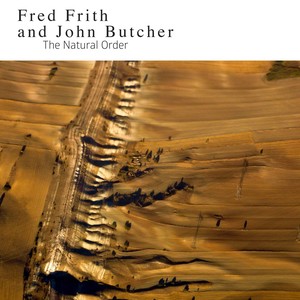Fred Frith - Butterflies of Vertigo