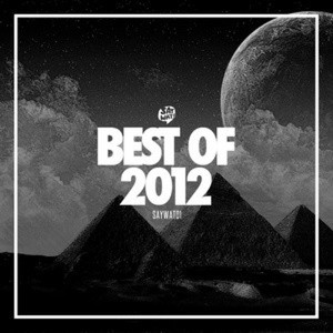 Say Wat Best of 2012