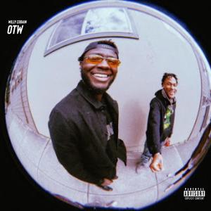 Quarterback(feat. Ishmael Da Spitta & Keon Santana) (Explicit)