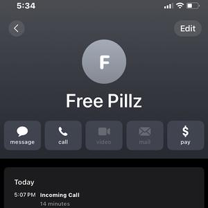 COD (Free Pillz) (Explicit)