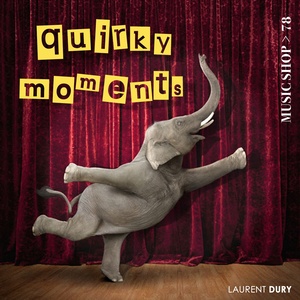 Quirky Moments