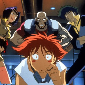 Spike's Theme (Explicit)