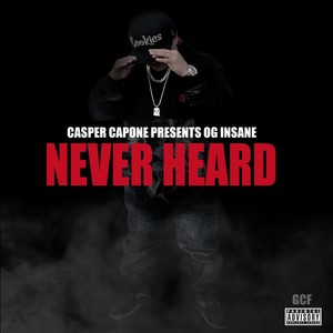 Never Heard (Explicit)