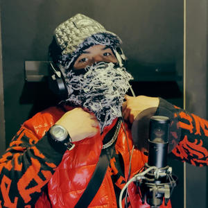 Cristhian Dior (Explicit)