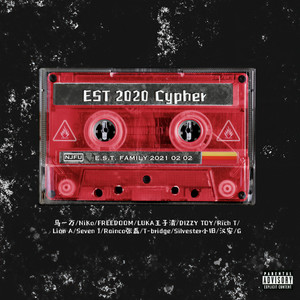 E.S.T2020Cypher