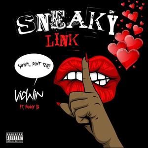 Sneaky link (feat. Fanny b) [Explicit]