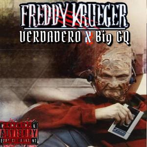 Freddy Krueger (feat. Big GQ) [Explicit]