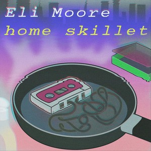 Eli Moore - Tîi Rák