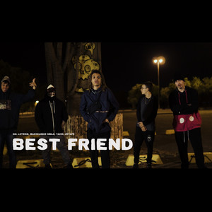 Best Friend (Explicit)