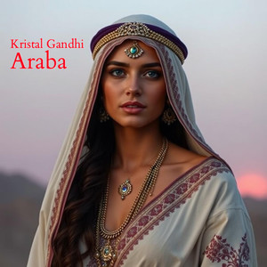 Kristal Gandhi - Ana Ana