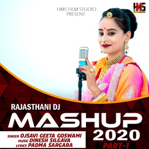 Rajasthani Dj Mashup 2020, Pt. 1